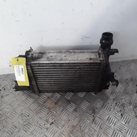 Echangeur air (Intercooler) RENAULT CLIO 4