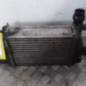 Echangeur air (Intercooler) RENAULT CLIO 4