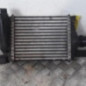 Echangeur air (Intercooler) RENAULT CLIO 4