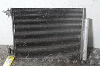 Radiateur clim RENAULT CLIO 4 Photo n°1