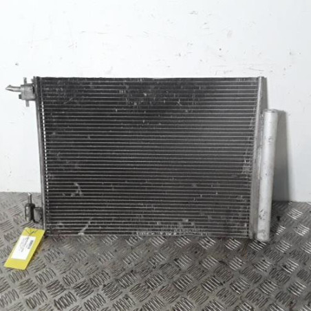 Radiateur clim RENAULT CLIO 4 Photo n°1