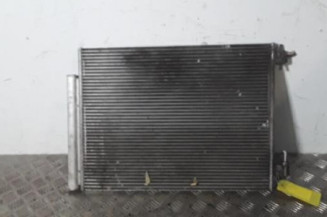 Radiateur clim RENAULT CLIO 4