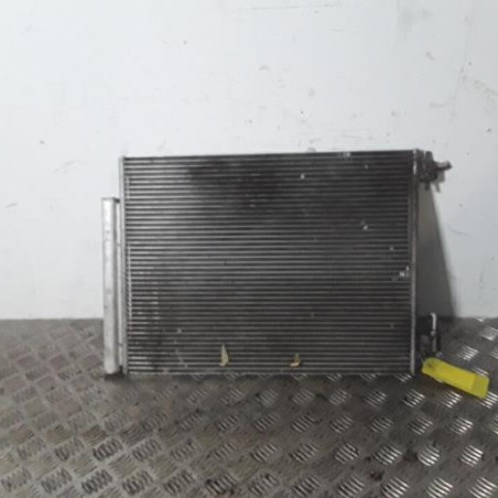 Radiateur clim RENAULT CLIO 4