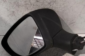 Retroviseur gauche RENAULT CLIO 4 Photo n°1