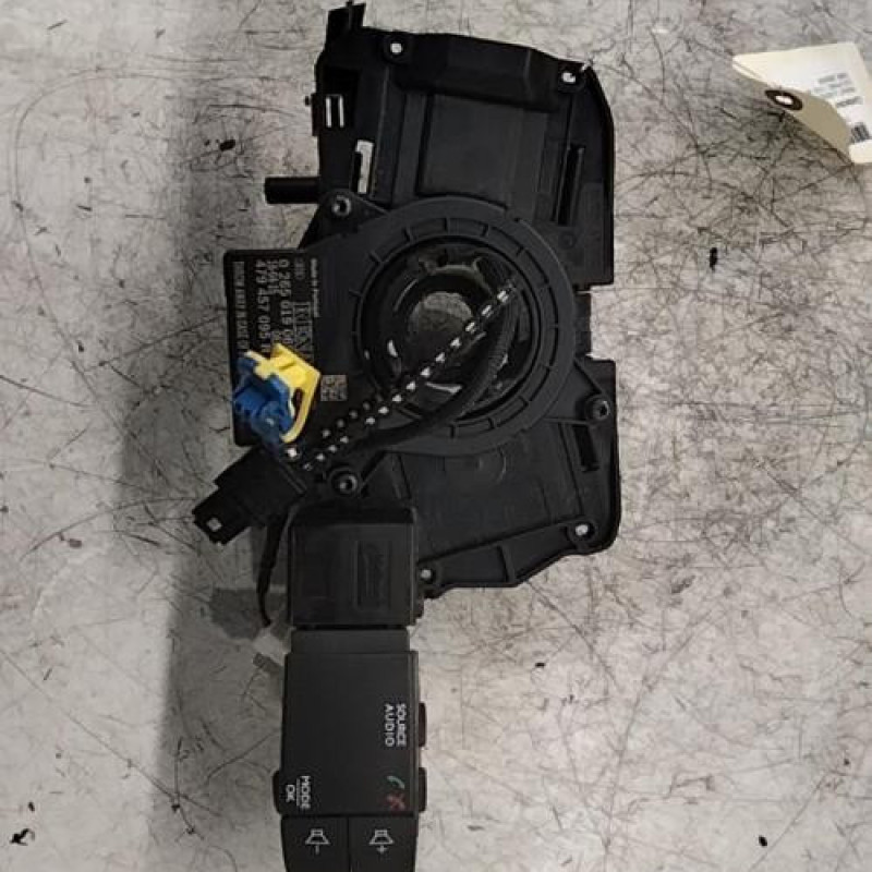 Contacteur tournant RENAULT CLIO 4 Contacteur tournant RENAULT CLIO 4