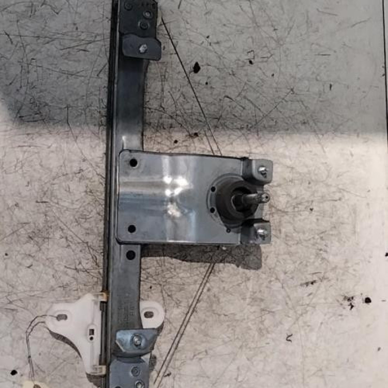 Leve vitre mecanique arriere gauche RENAULT CLIO 4