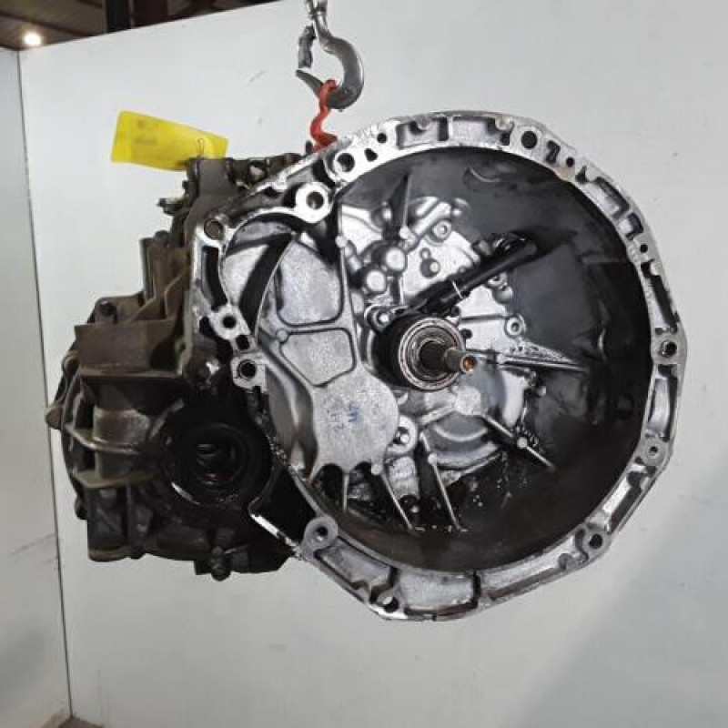 Boite de vitesses RENAULT MEGANE 2