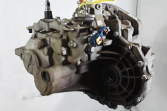 Boite de vitesses RENAULT MEGANE 2