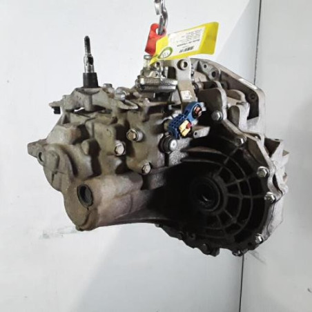 Boite de vitesses RENAULT MEGANE 2