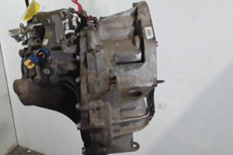 Boite de vitesses RENAULT MEGANE 2 Photo n°3