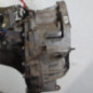 Boite de vitesses RENAULT MEGANE 2