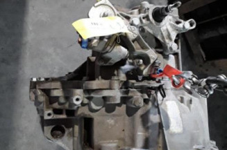 Boite de vitesses RENAULT MEGANE 2 Photo n°4