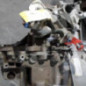 Boite de vitesses RENAULT MEGANE 2