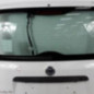 Malle/Hayon arriere FIAT PANDA 2