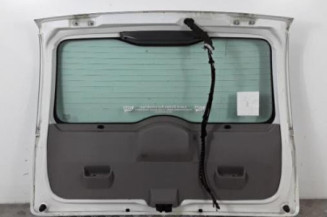 Malle/Hayon arriere FIAT PANDA 2 Photo n°3