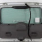 Malle/Hayon arriere FIAT PANDA 2