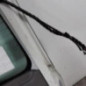 Malle/Hayon arriere FIAT PANDA 2