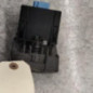 Poignee electrique frein a main RENAULT SCENIC 2