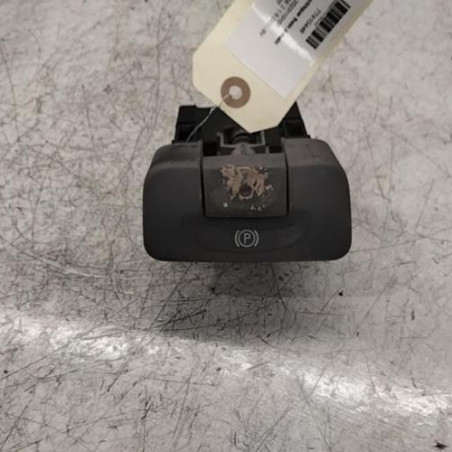Poignee electrique frein a main RENAULT SCENIC 2