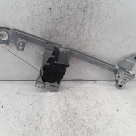 Leve vitre electrique arriere droit PEUGEOT 307 Photo n°1