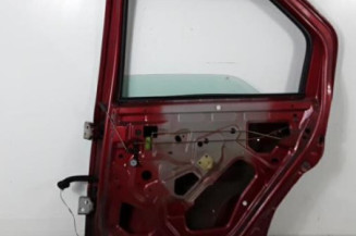 Porte arriere droit DACIA LOGAN 1 Photo n°5