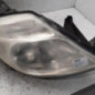Optique avant principal droit (feux)(phare) CITROEN C8