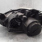 Optique avant principal droit (feux)(phare) CITROEN C8