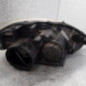 Optique avant principal gauche (feux)(phare) CITROEN C8