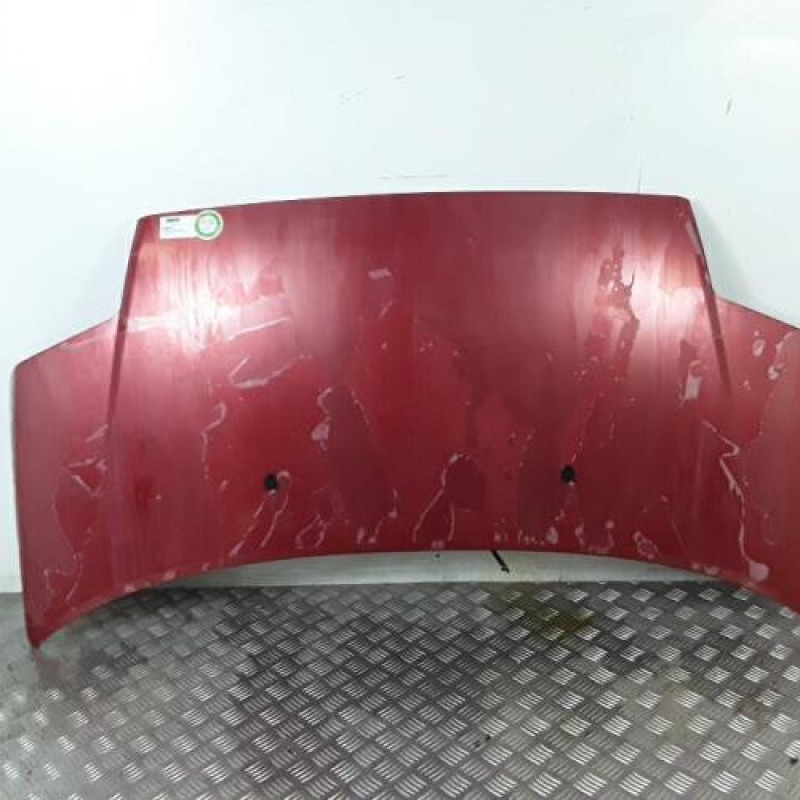 Capot CITROEN C2 Capot CITROEN C2