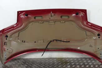 Capot CITROEN C2