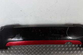 Pare choc arriere CITROEN C2 Photo n°1
