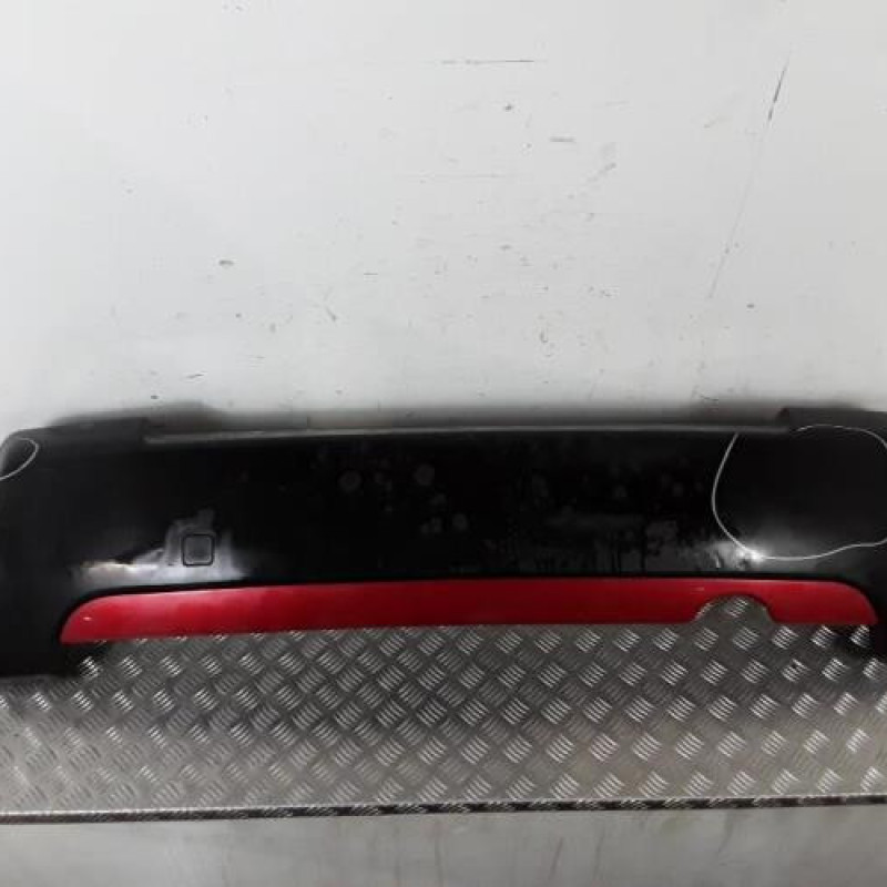 Pare choc arriere CITROEN C2 Pare choc arriere CITROEN C2