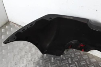 Pare choc arriere CITROEN C2 Photo n°5