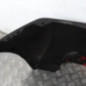 Pare choc arriere CITROEN C2