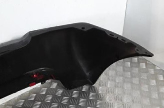 Pare choc arriere CITROEN C2 Photo n°6
