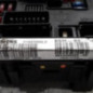 Boitier servitude moteur (BSM) CITROEN C2