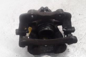 Etrier avant gauche (freinage) CITROEN C2