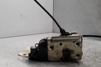 Serrure avant droit CITROEN C2