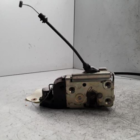 Serrure avant droit CITROEN C2