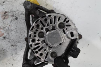 Alternateur FORD FUSION
