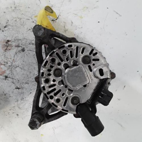 Alternateur FORD FUSION