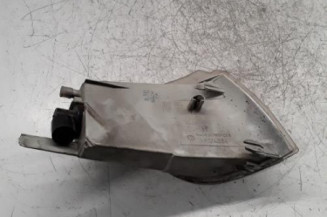 Optique avant secondaire gauche (feux)(clignotant) PEUGEOT 306