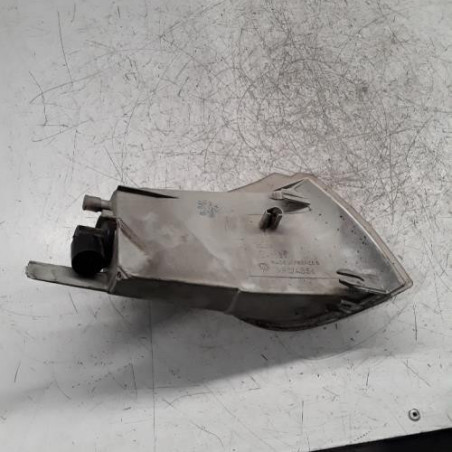 Optique avant secondaire gauche (feux)(clignotant) PEUGEOT 306