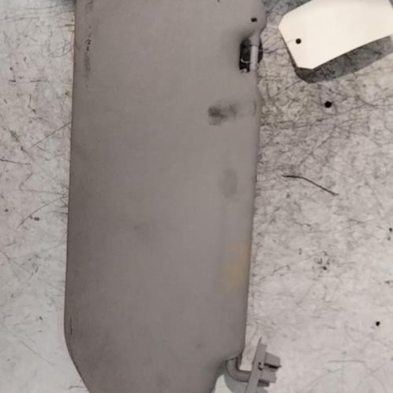 Pare soleil gauche CITROEN C4 2