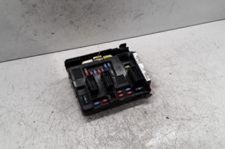 Boitier servitude moteur (BSM) CITROEN C3 1