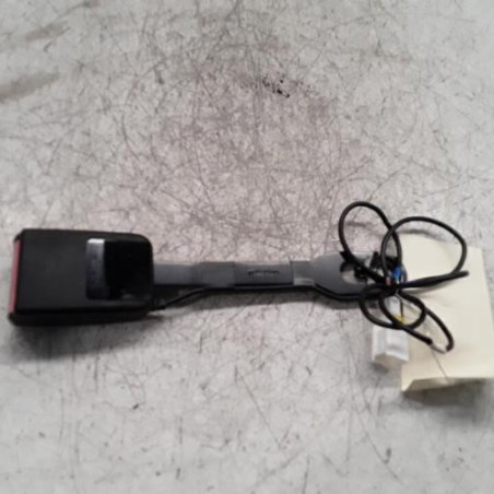 Attache ceinture avant droit PEUGEOT 1007