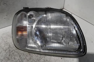 Optique avant principal droit (feux)(phare) NISSAN MICRA 2 Photo n°1