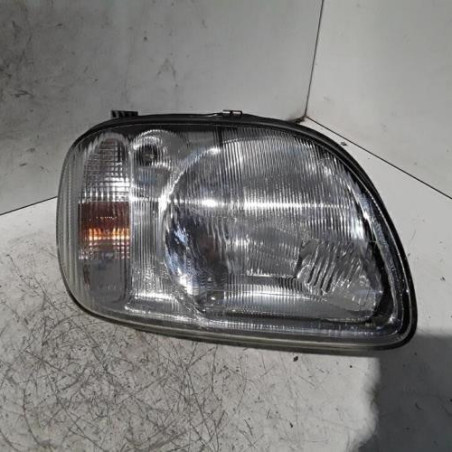 Optique avant principal droit (feux)(phare) NISSAN MICRA 2 Photo n°1
