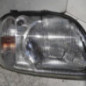 Optique avant principal droit (feux)(phare) NISSAN MICRA 2