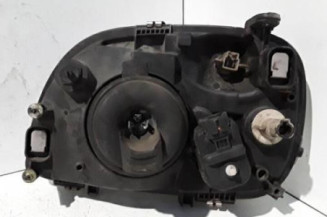 Optique avant principal droit (feux)(phare) NISSAN MICRA 2